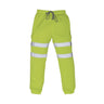 Yoko Hi-vis Jogging Pants