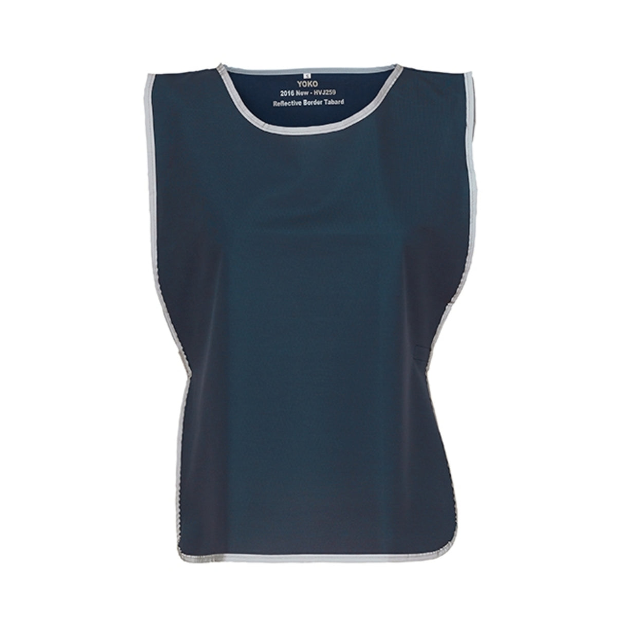 Yoko Hi vis reflective border tabard