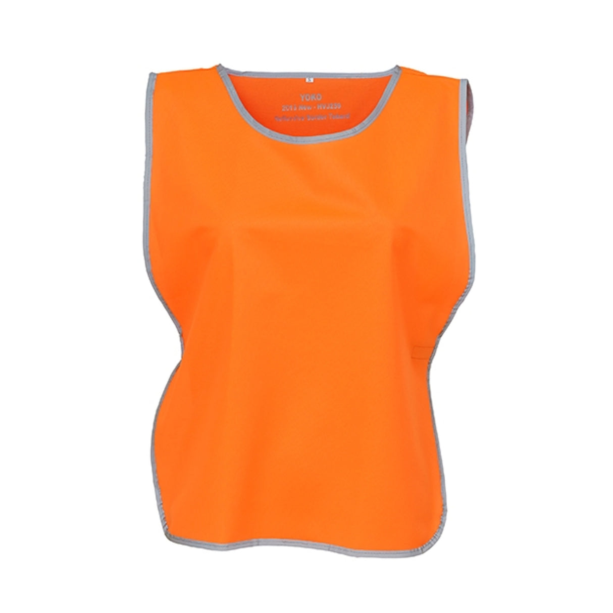 Yoko Hi vis reflective border tabard