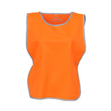 Yoko Hi vis reflective border tabard