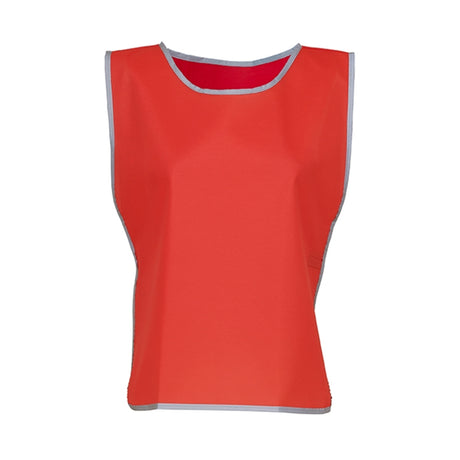 Yoko Hi vis reflective border tabard