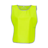 Yoko Hi vis reflective border tabard