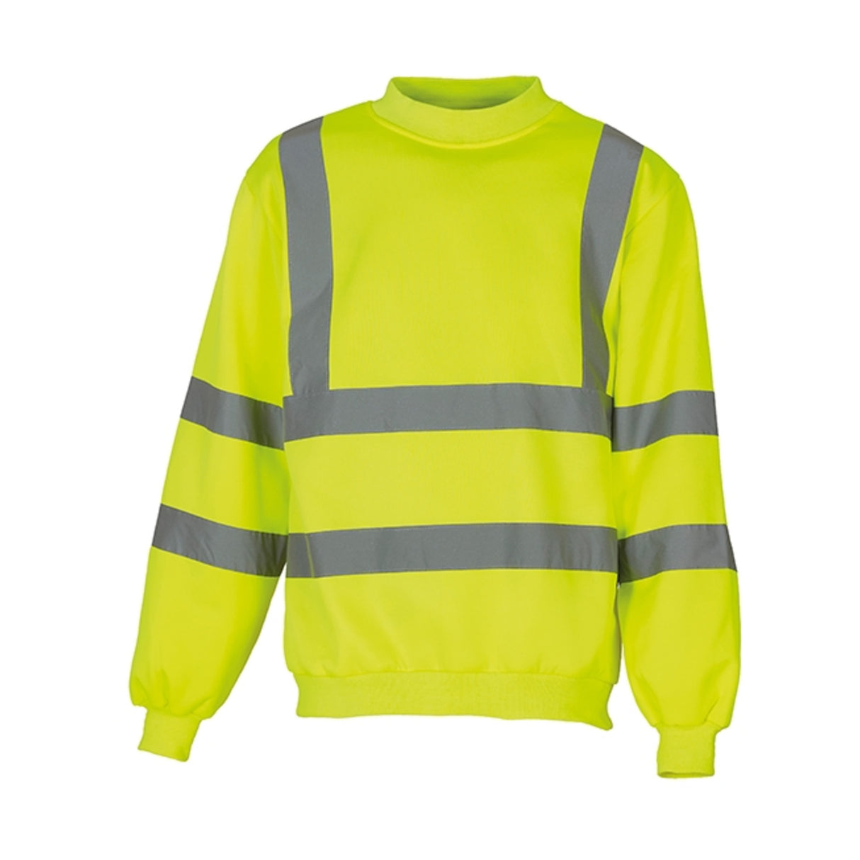 Yoko Hi-vis Sweatshirt