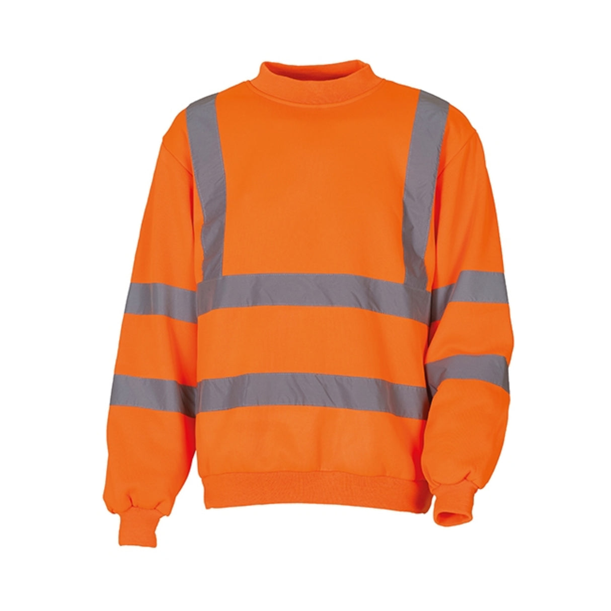 Yoko Hi-vis Sweatshirt