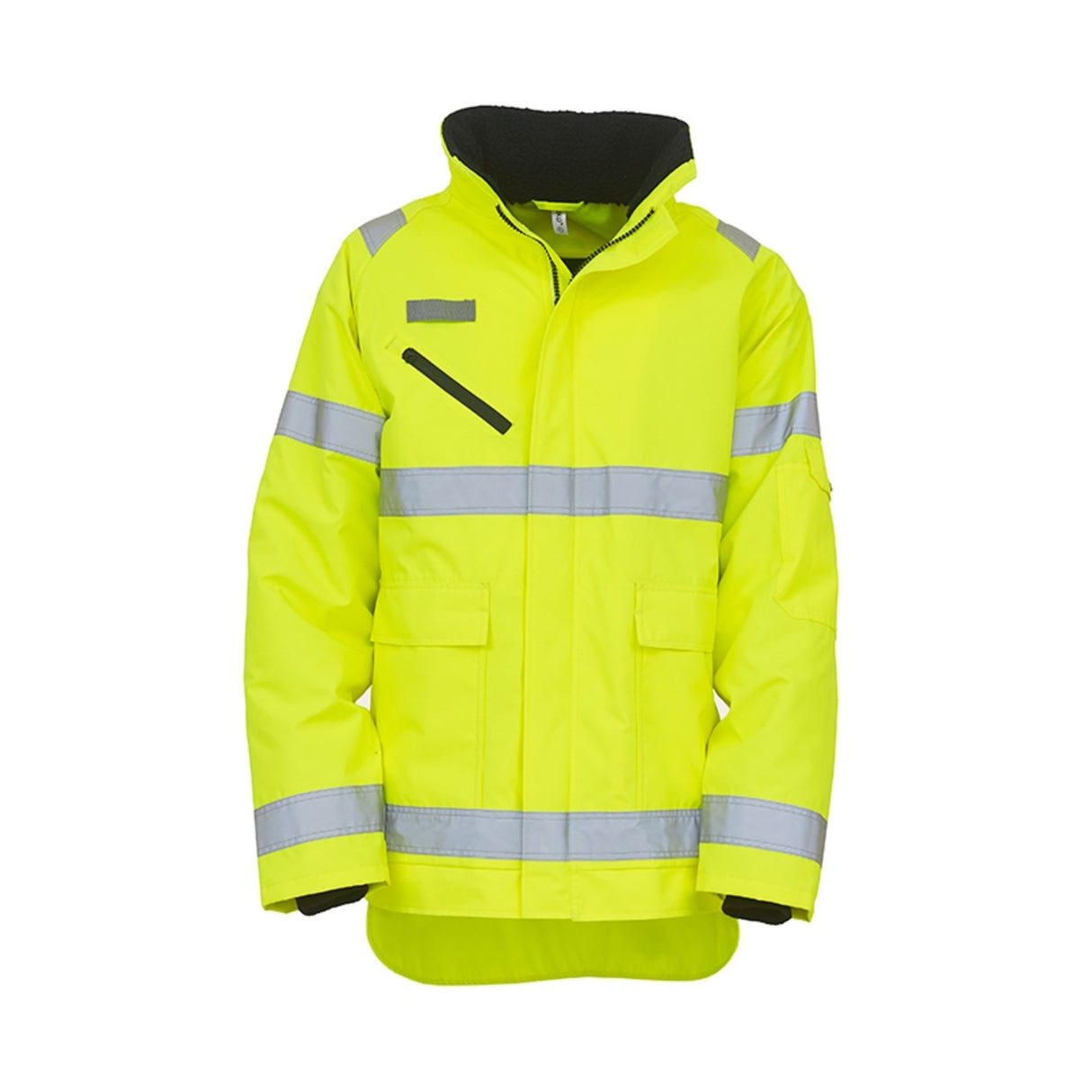Yoko Hi Vis Fontaine Storm Jacket