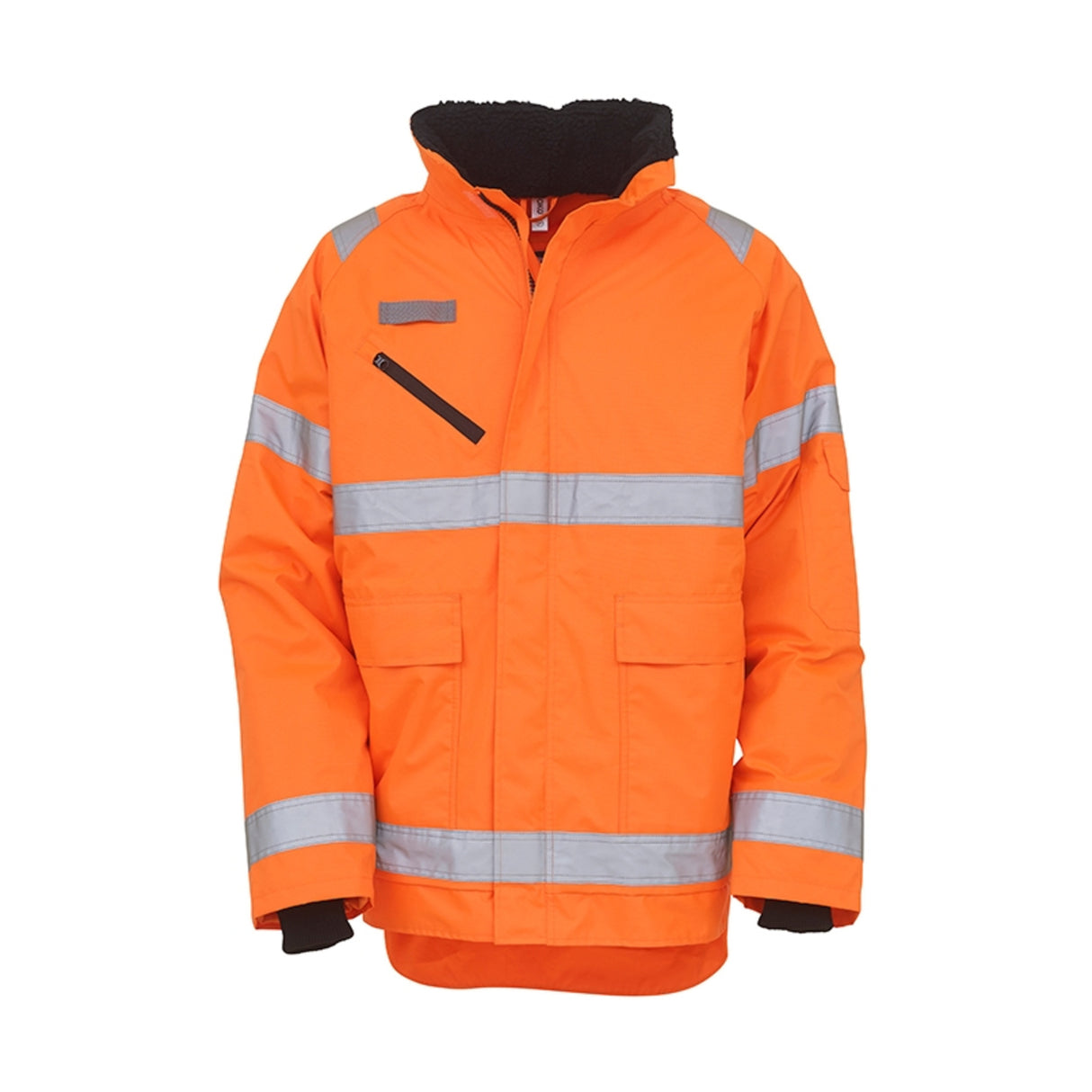 Yoko Hi Vis Fontaine Storm Jacket