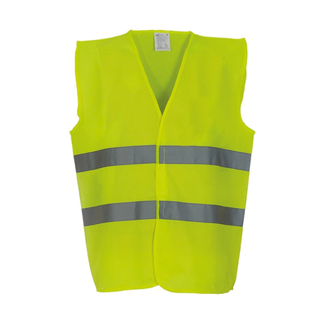 Yoko Hi-vis 2-band waistcoat