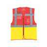 Yoko Hi Vis Executive Open Mesh Waistcoat