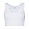 Just Cool Women's Cool Sports Crop Top