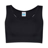 Just Cool Women's Cool Sports Crop Top