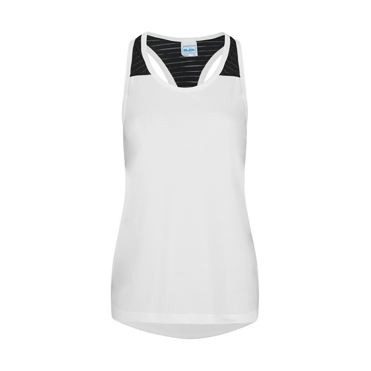 Just Cool Women's Cool Smooth Workout Vest