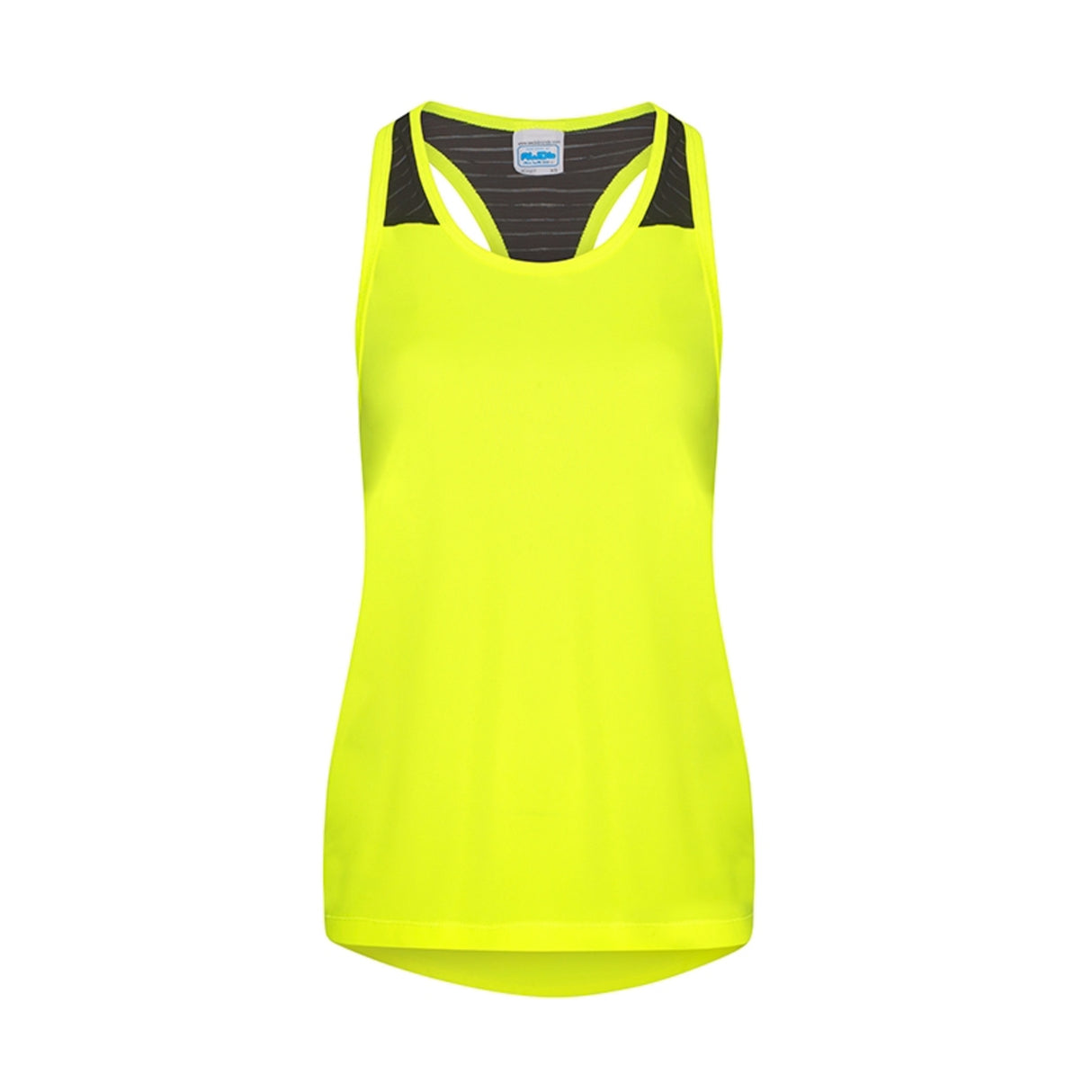 Just Cool Women's Cool Smooth Workout Vest