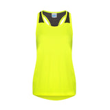 Just Cool Women's Cool Smooth Workout Vest