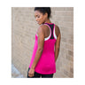 Just Cool Women's Cool Smooth Workout Vest