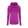 Just Cool Women's Cool Cowl Neck