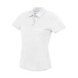 Just Cool Women's Cool Polo