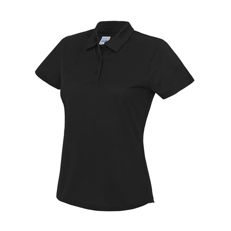 Just Cool Women's Cool Polo