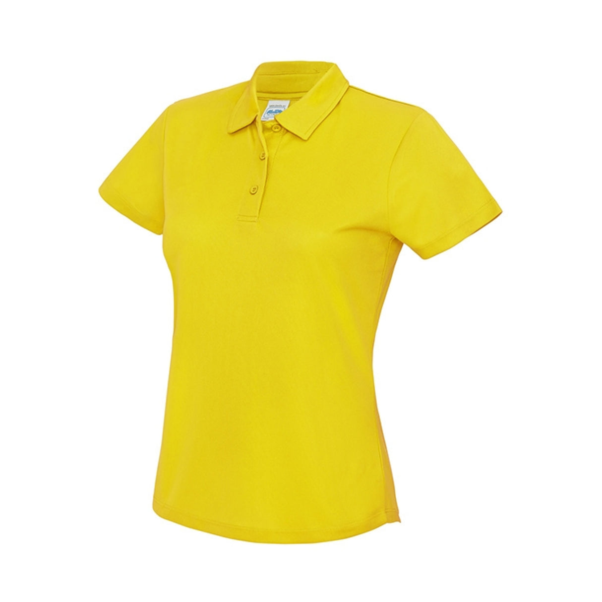 Just Cool Women's Cool Polo