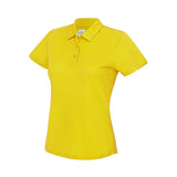 Just Cool Women's Cool Polo