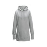 Just Hoods Women's Longline Hoodie