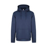 Just Hoods Sports Polyester Hoodie