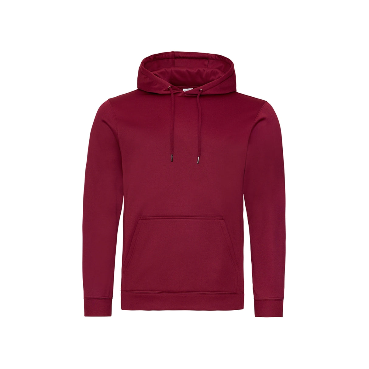 Just Hoods Sports Polyester Hoodie