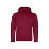 Just Hoods Sports Polyester Hoodie