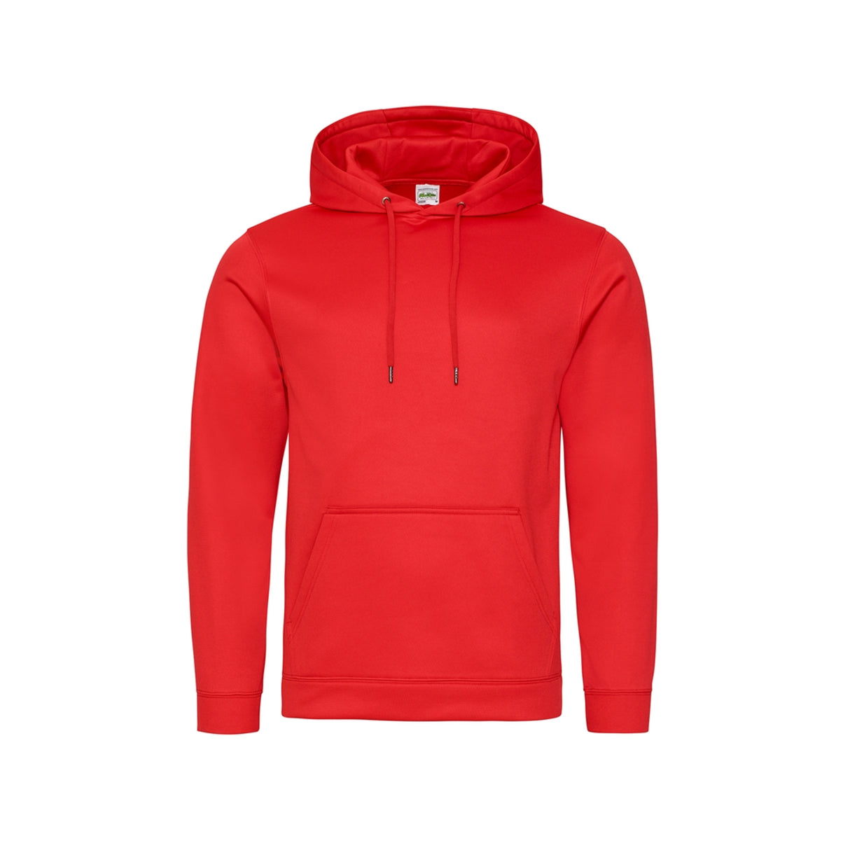 Just Hoods Sports Polyester Hoodie