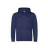 Just Hoods Sports Polyester Hoodie