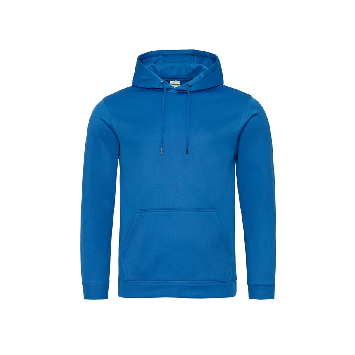 Just Hoods Sports Polyester Hoodie