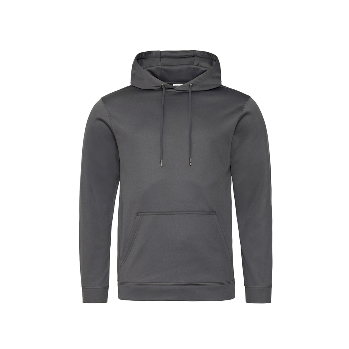 Just Hoods Sports Polyester Hoodie