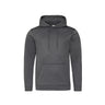 Just Hoods Sports Polyester Hoodie