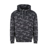 Just Hoods Camo Hoodie