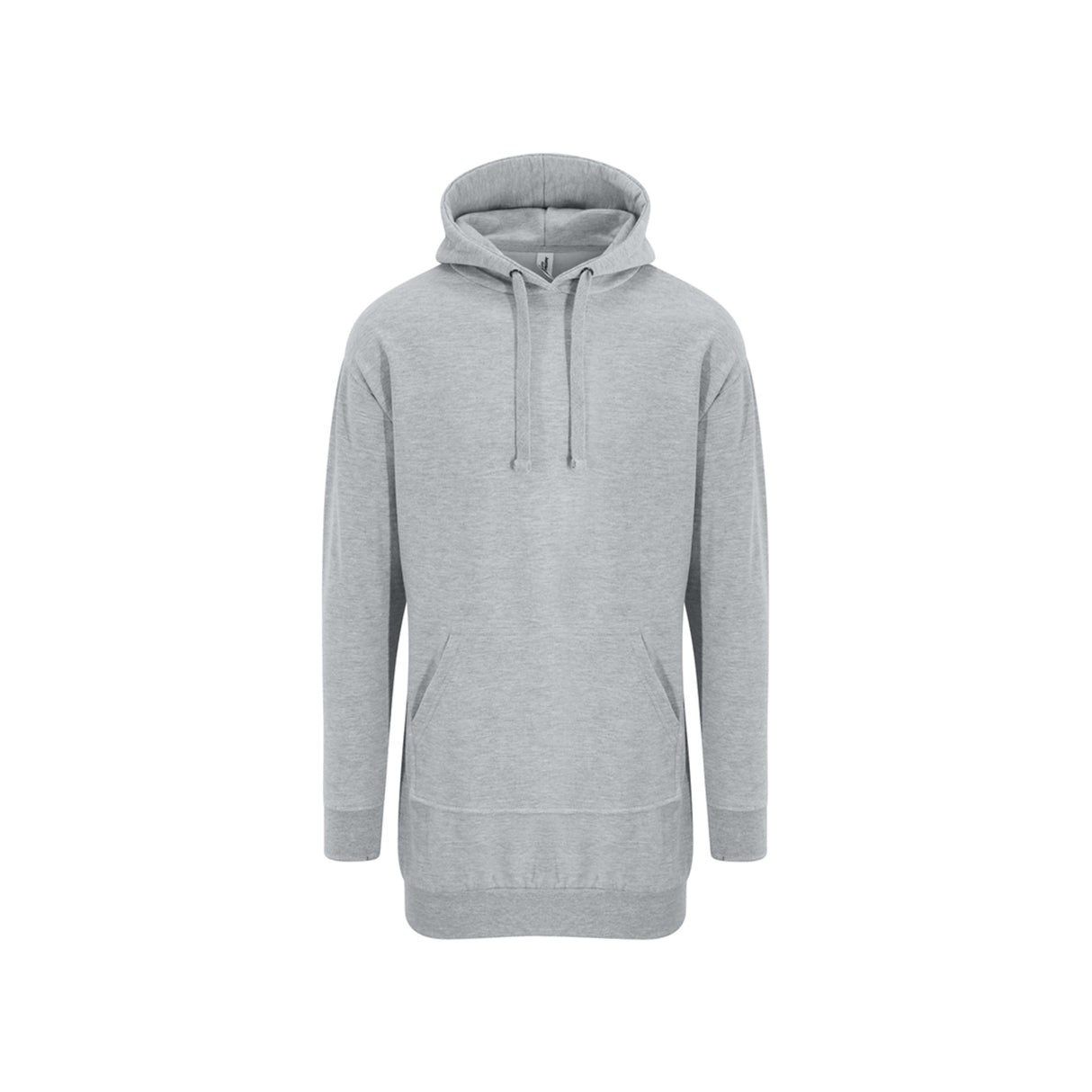 Just Hoods Hoodie Dress