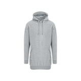 Just Hoods Hoodie Dress