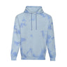 Just Hoods Tie-Dye Hoodie