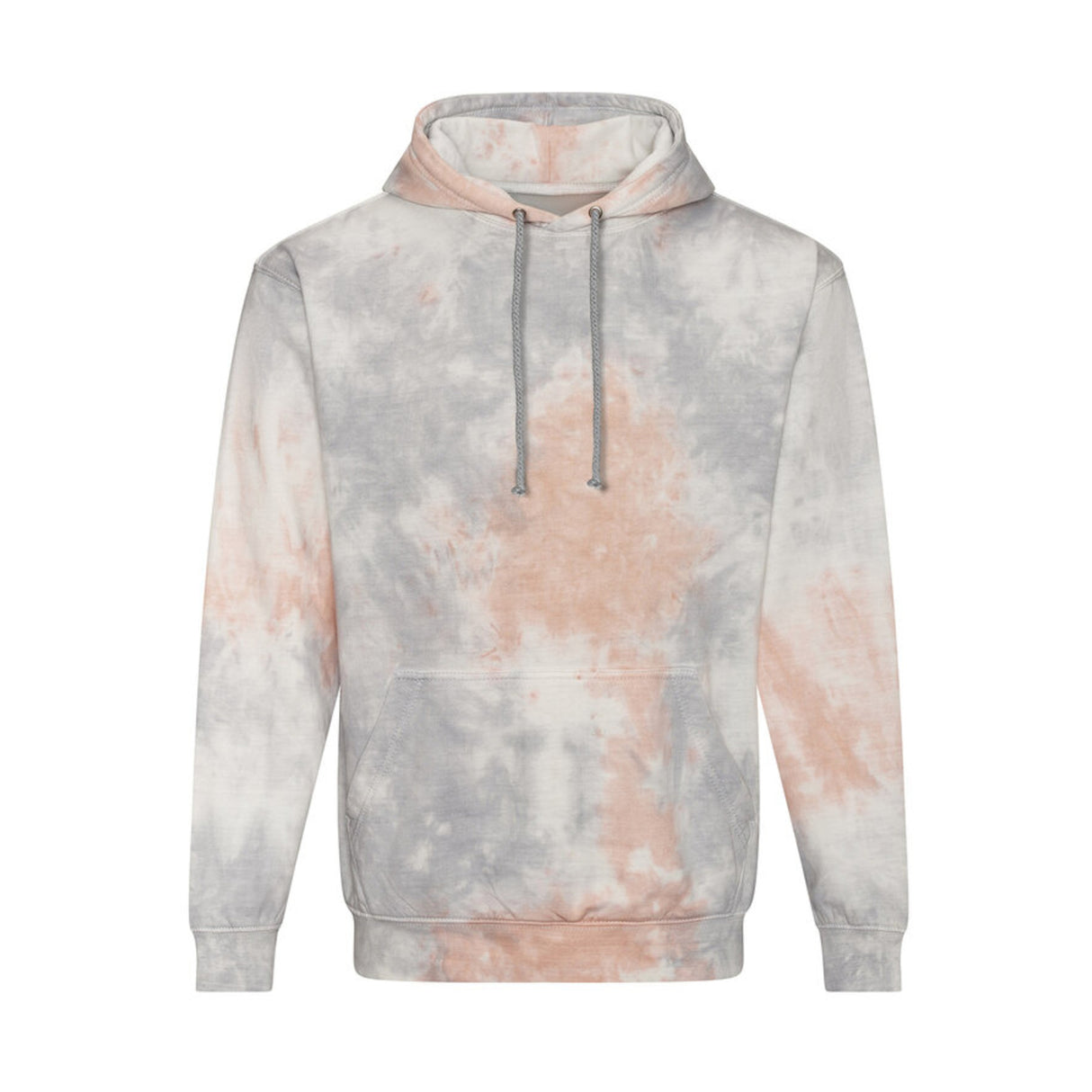 Just Hoods Tie-Dye Hoodie