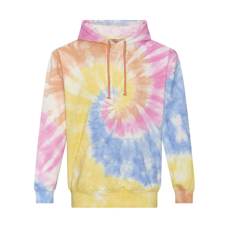 Just Hoods Tie-Dye Hoodie