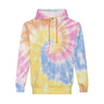 Just Hoods Tie-Dye Hoodie