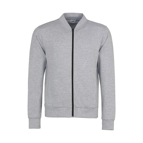 Just Hoods Undergrad Jacket
