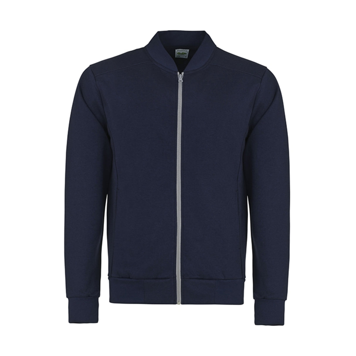 Just Hoods Undergrad Jacket