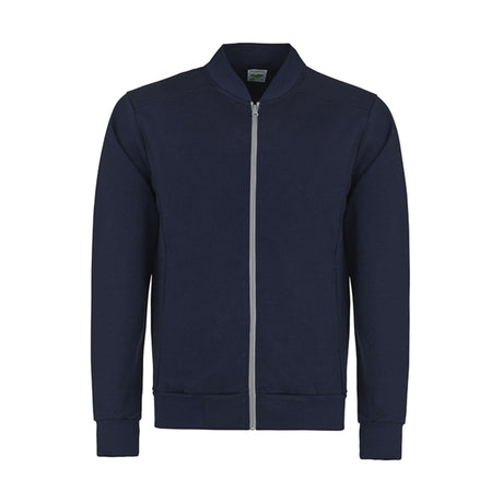 Just Hoods Undergrad Jacket