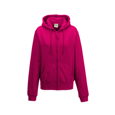Just Hoods Women's Zoodie