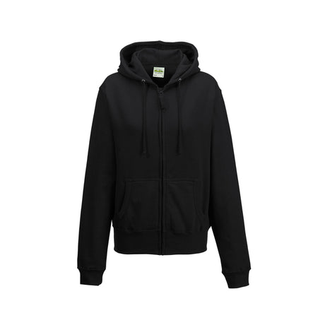 Just Hoods Women's Zoodie