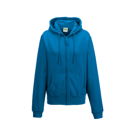 Just Hoods Women's Zoodie