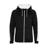 Just Hoods Sports Polyester Zoodie