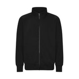 Just Hoods Campus Full Zip Sweat