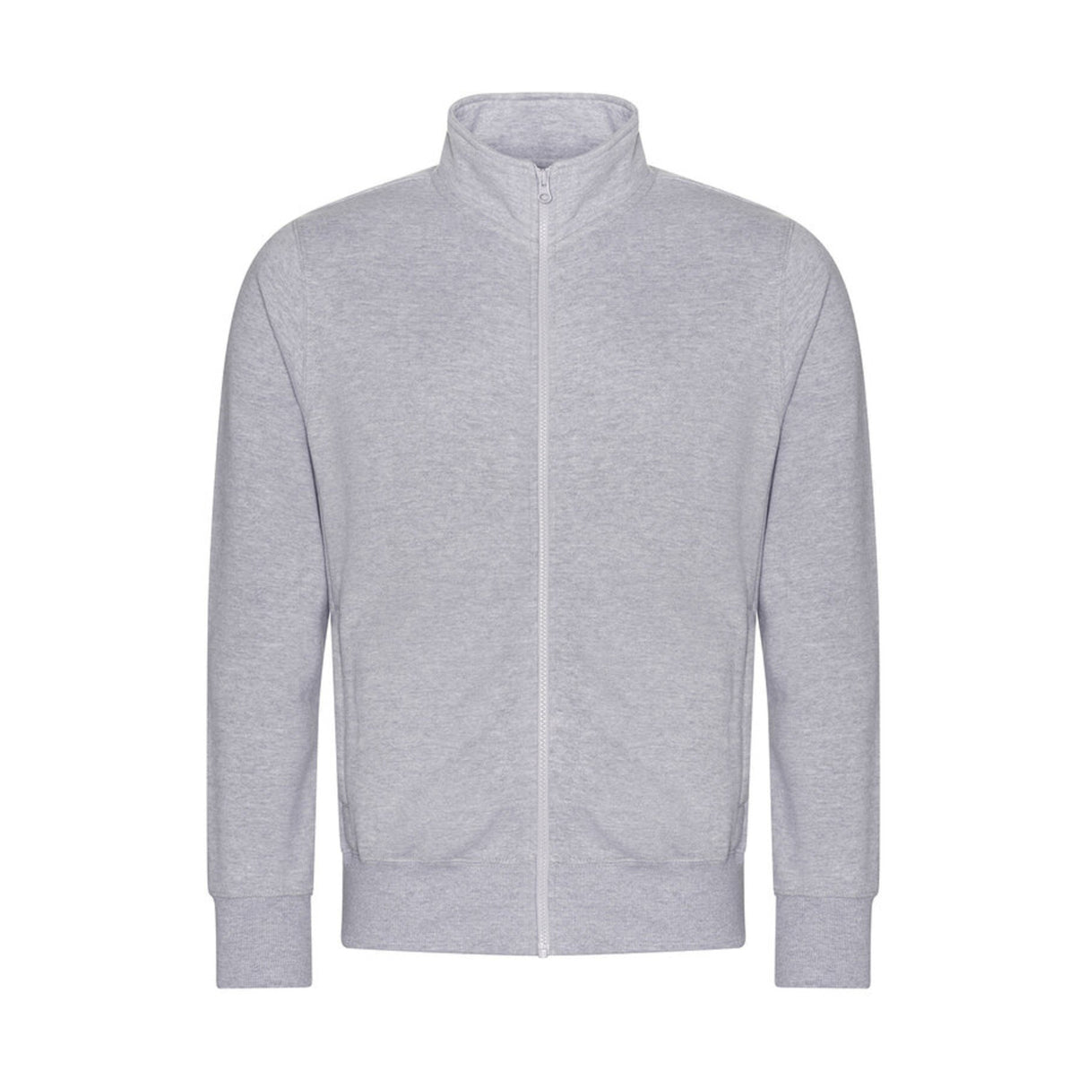 Just Hoods Campus Full Zip Sweat