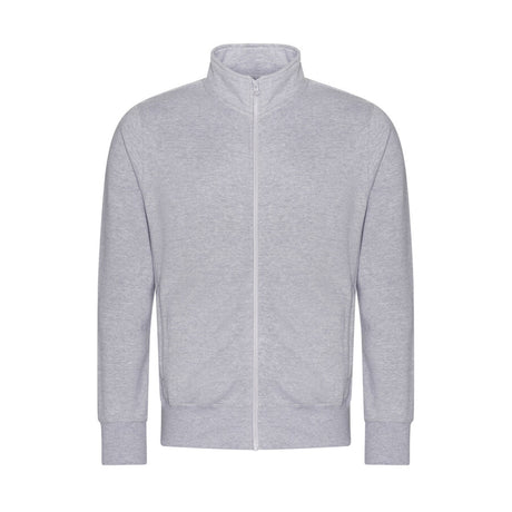 Just Hoods Campus Full Zip Sweat