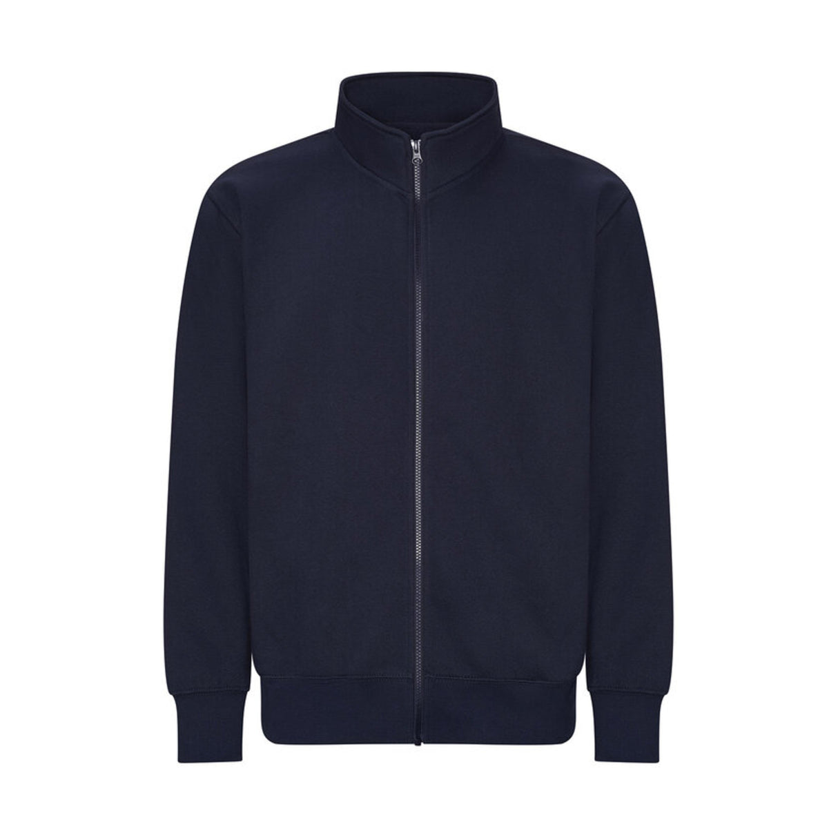 Just Hoods Campus Full Zip Sweat